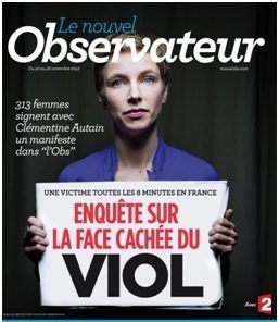 Journée internationale des violences faites aux femmes