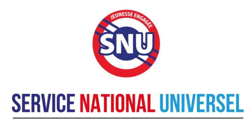 SNU : Service National Universel 2020